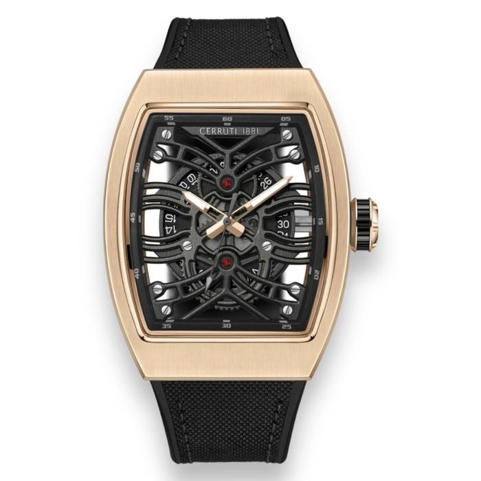 Jam tangan Cerruti 1881 CIWGN0019503 original