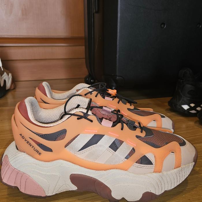 Adidas Roverend Adventure Magic Earth Wild Sepia