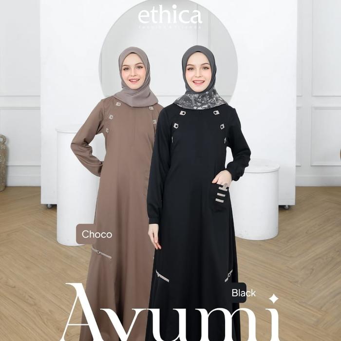GAMIS ETHICA AYUMI 446