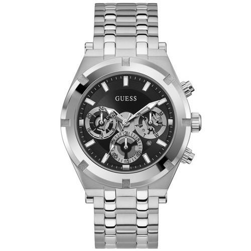 JAM TANGAN PRIA GUESS GW0260G1 ORIGINAL