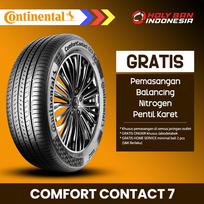 CONTINENTAL 175/65 R14 82H CC7