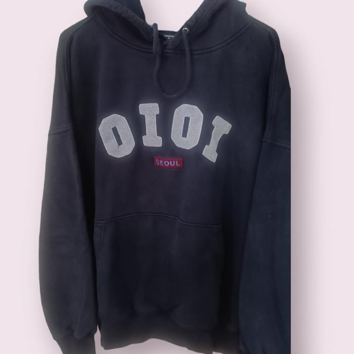 Hoodie OIOI Seoul
