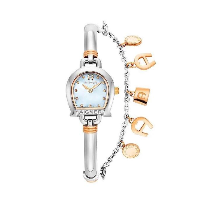 Aigner Tuscania AGW.255002 Original Garansi Resmi