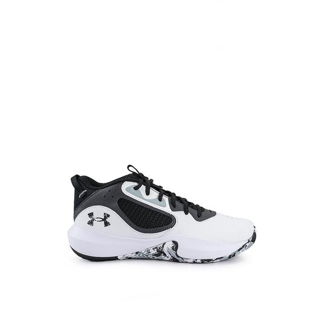 Sepatu Sneakers Pria Under Armour UA Lockdown 6 Shoes