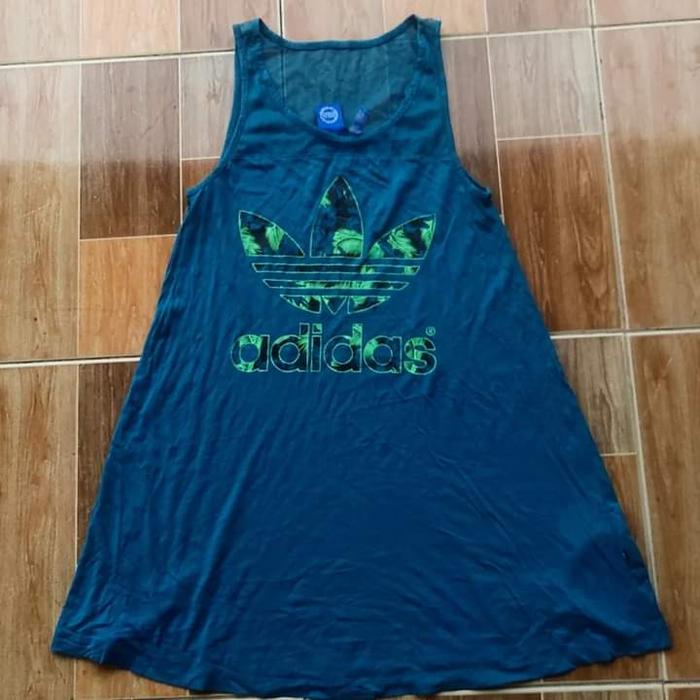 Tanktop Adidas