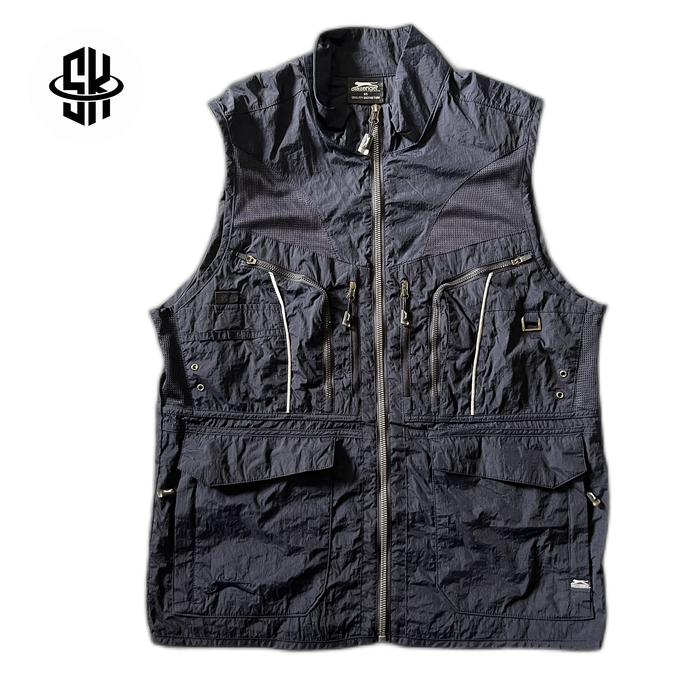ROMPI VEST SLAZENGER TENNIS OUTDOOR
