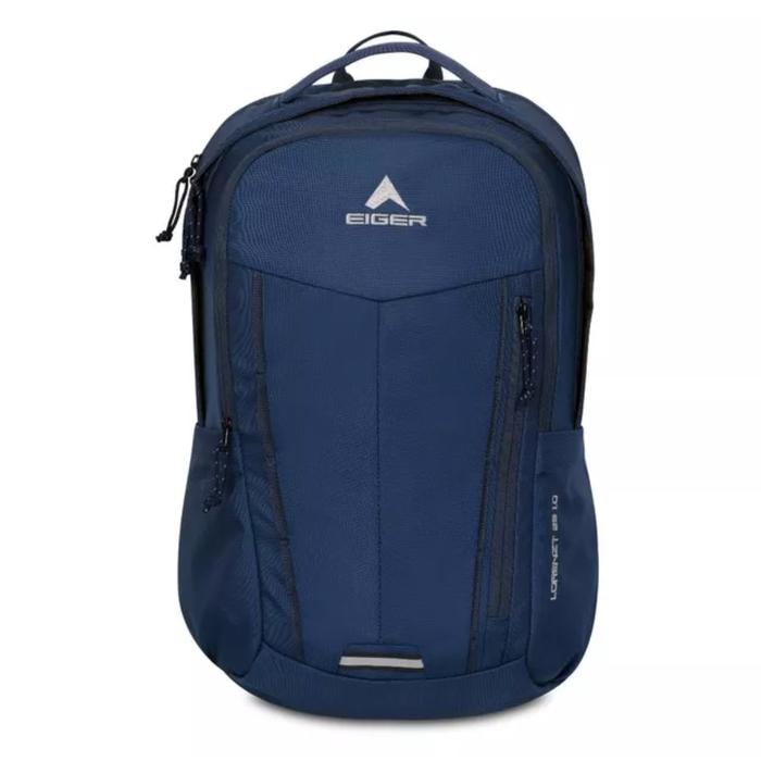 TAS RANSEL EIGER LORENTZ 25L LAPTOP 15" BACKPACK