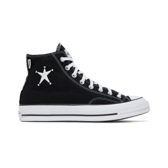 Converse Stussy