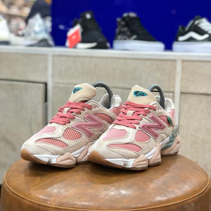 New Balance 9060 JFG Penny Cookie Pink