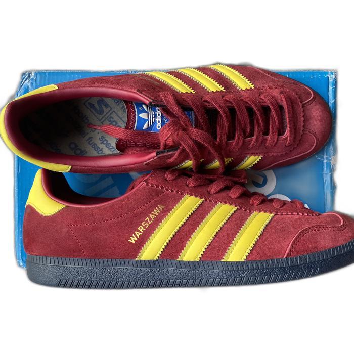 adidas warzawa