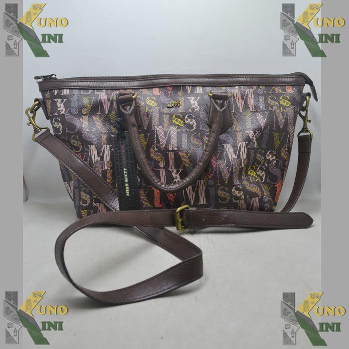 VINTAGE TAS MISS SIXTY, from U.S.A