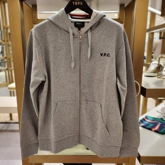 Original Apc Jacket Size XL