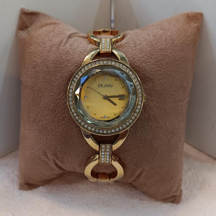 jam tangan wanita Dejavu 5001L