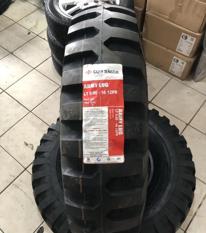 Ban GT Amry Lug 900-16 12Pr Ban Truk 900 16