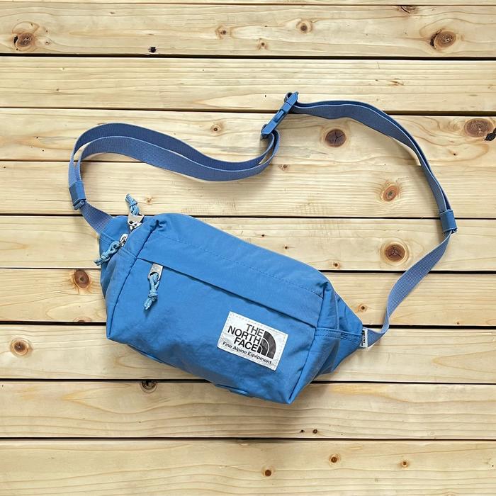 The North Face Berkeley Lumbar - Waistbag TNF Original