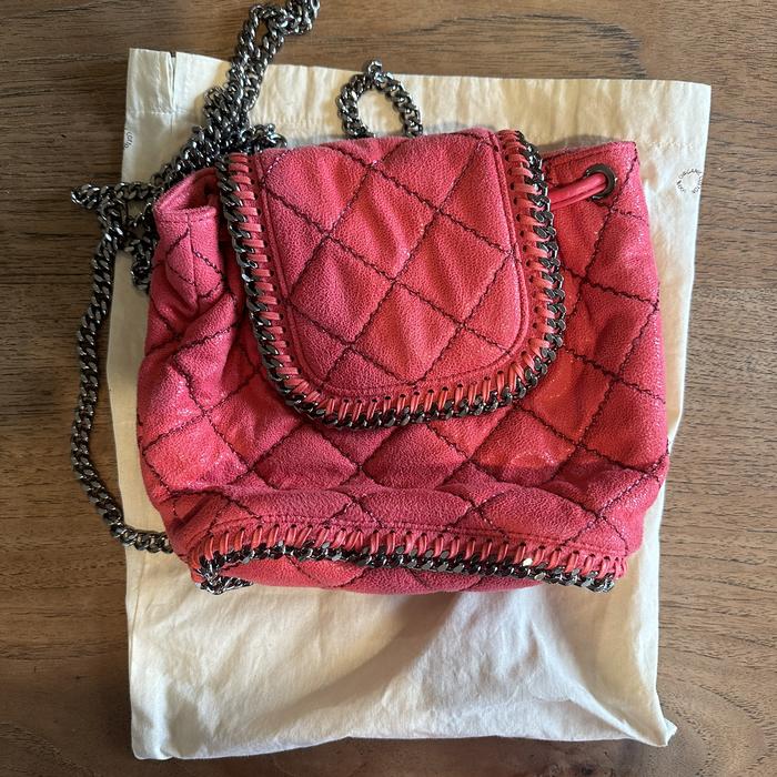 Stella Mccartney bag original used