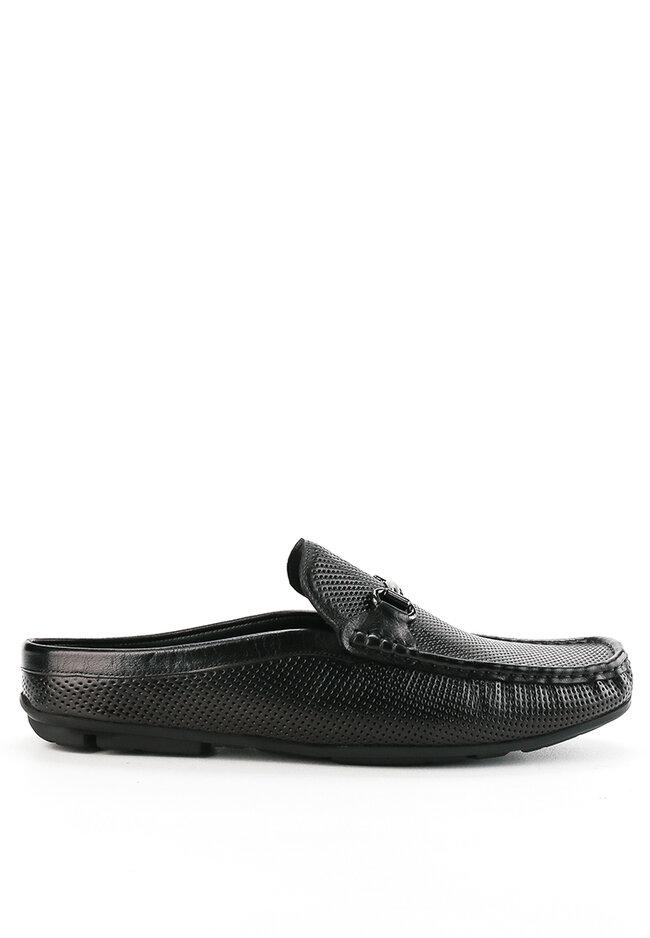 Sepatu Sandal Slip On Pria Andre Valentino Men Shoes 50088Za
