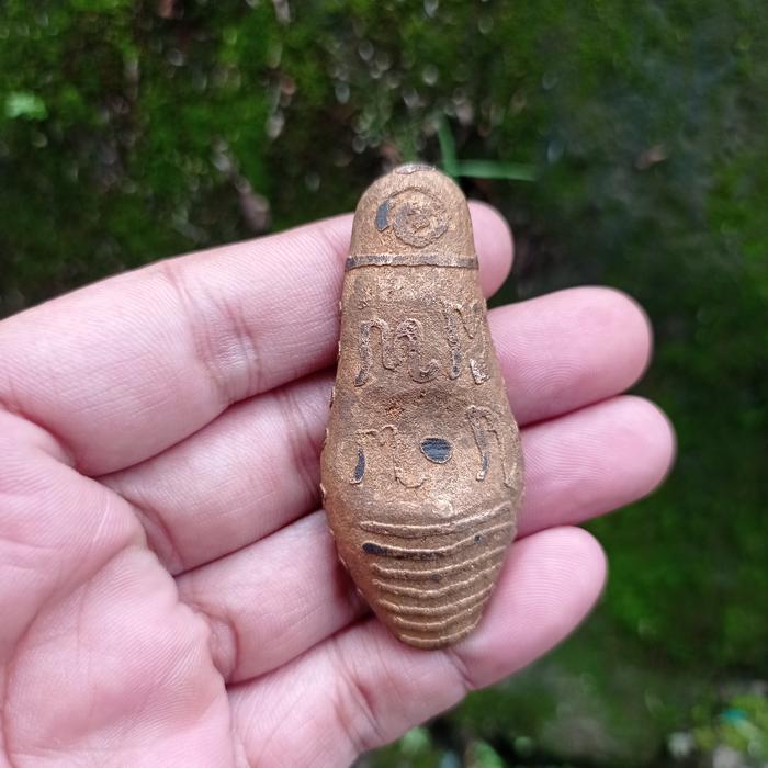 ageman kumbang kalamuyeng temuan