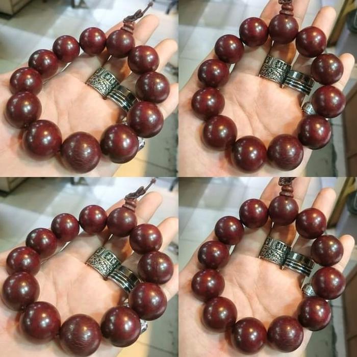 Gelang nagasari antik jumbo