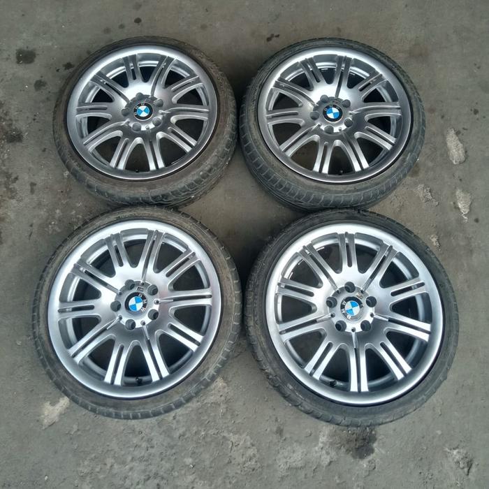 velg bmw rep m3 gts style 67 r18 5x120 lbr8 et18