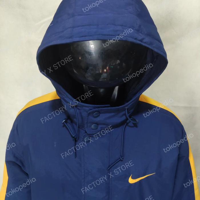 NIKE LONG JACKET BKN AMBUSH WTAPS WACKO MARIA UNDERCOVER NEIGHBORHOOD