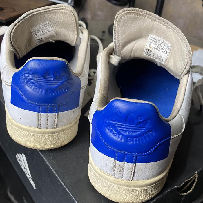 Adidas Originals Stan Smith - 41,5 (260)