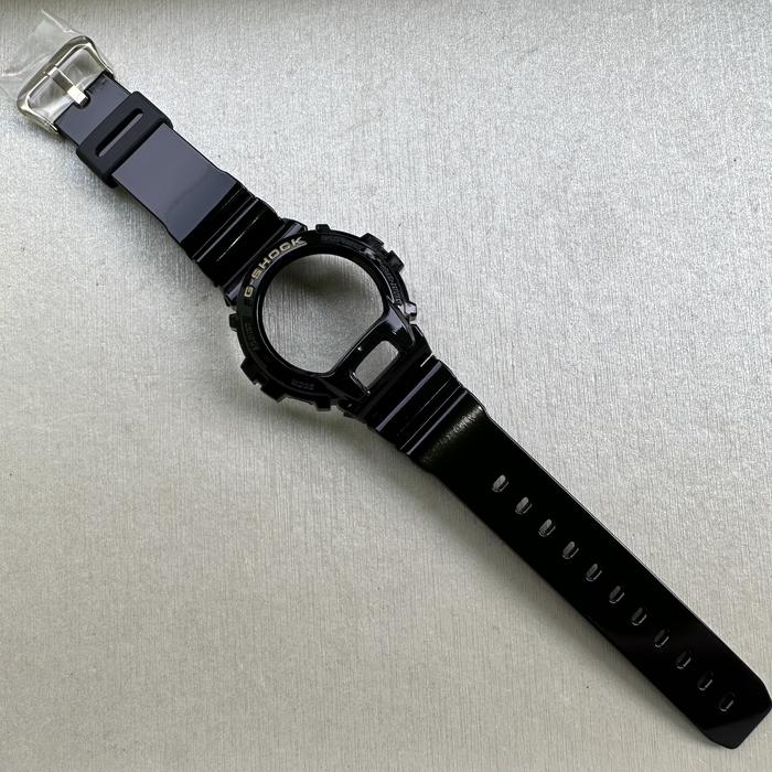 BNB g shock dw 6900cb bnb gshock dw6900 dw6900cb black glossy original