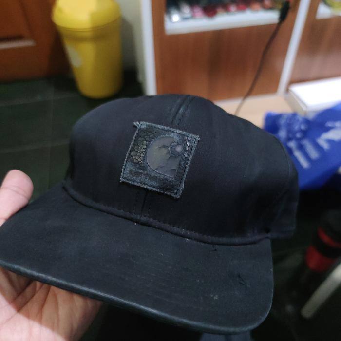Topi Carhatt Starter