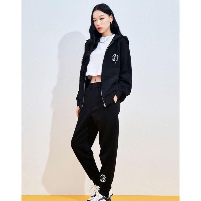 original jacket MLB unisex pria wanita