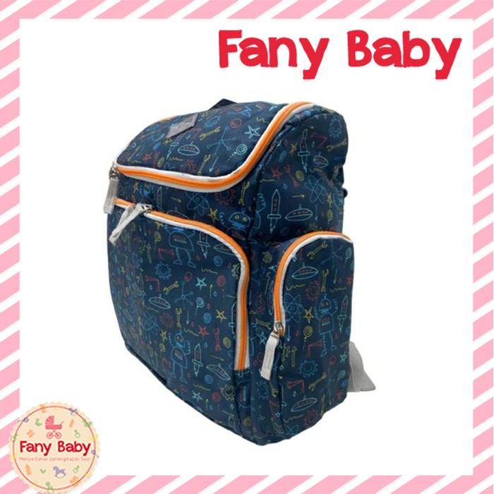 Okiedog Freckles Backpack