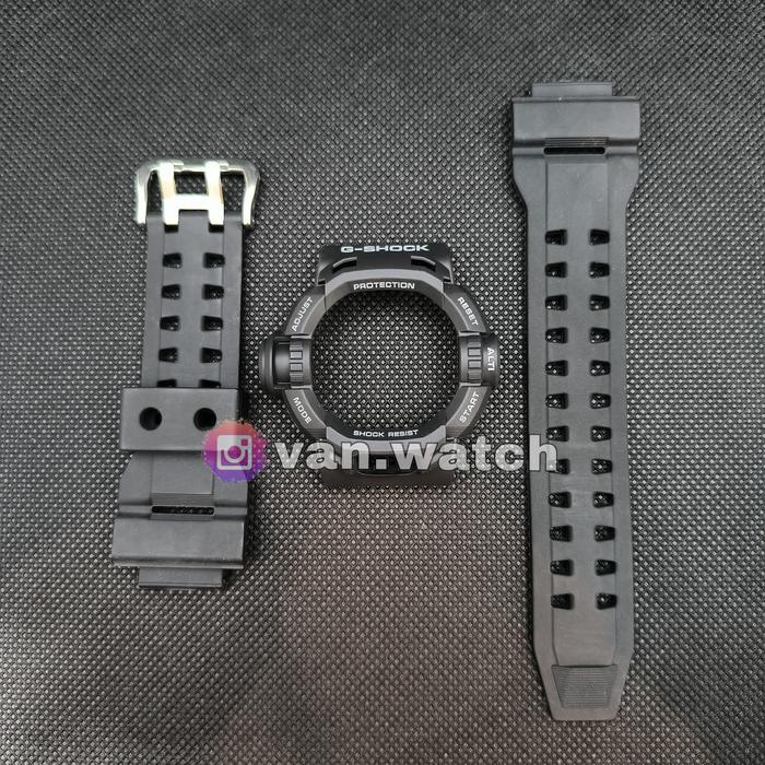 BNB Band Bezel GW 9200 / GW9200 / G 9200 Sepaket Original