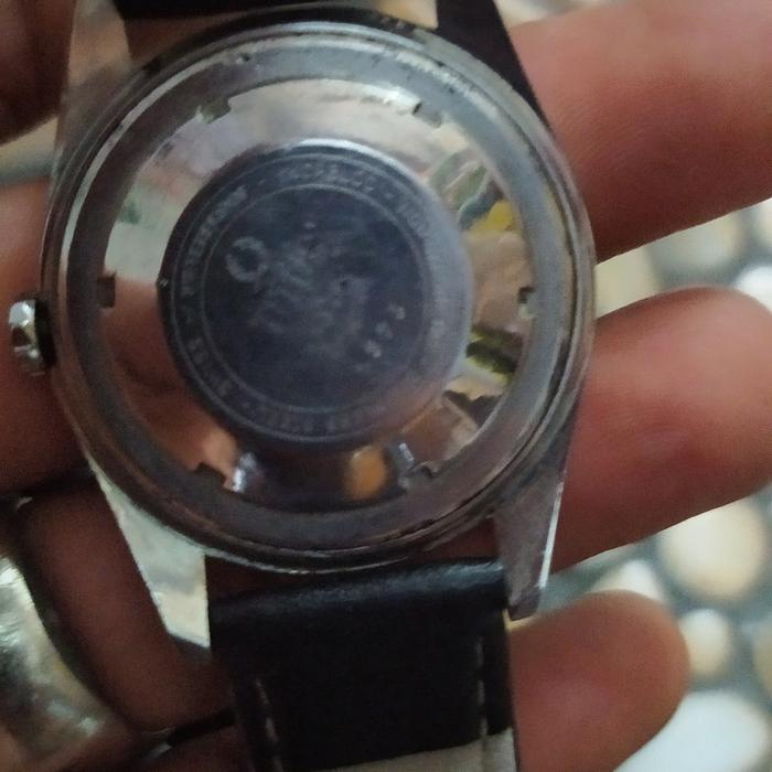 titus 77 jetpower super automatic original