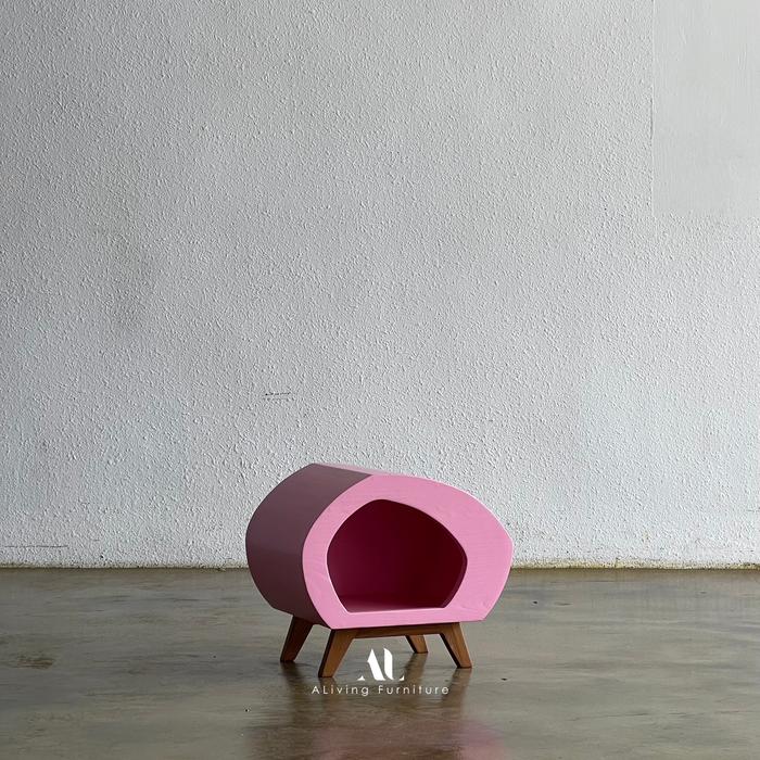 Saqila Cat House