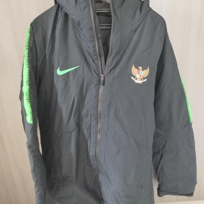 Nike Winter Coat Timnas Indonesia