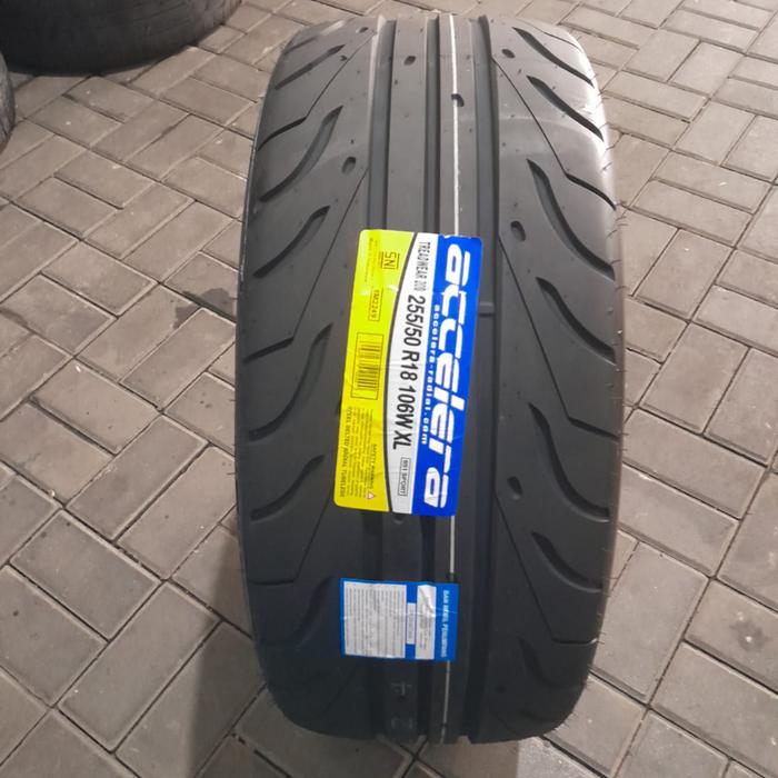 Ban Mobil Accelera 255 50 R18 255 50 18 R18 R18 651 Sport 255 50 18
