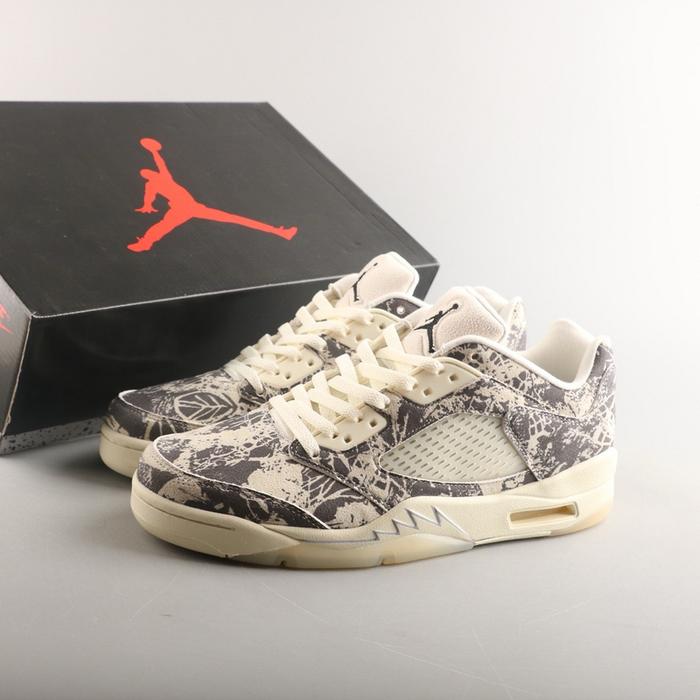 Jordan 5 Retro Low Expression (Size 36-47.5)