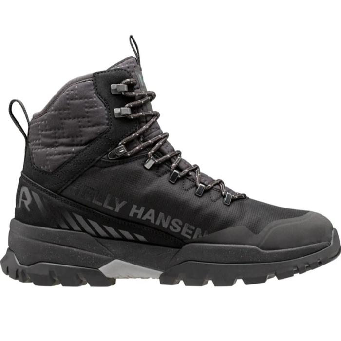 Sepatu boots pria helly Hansen cristone new arrival