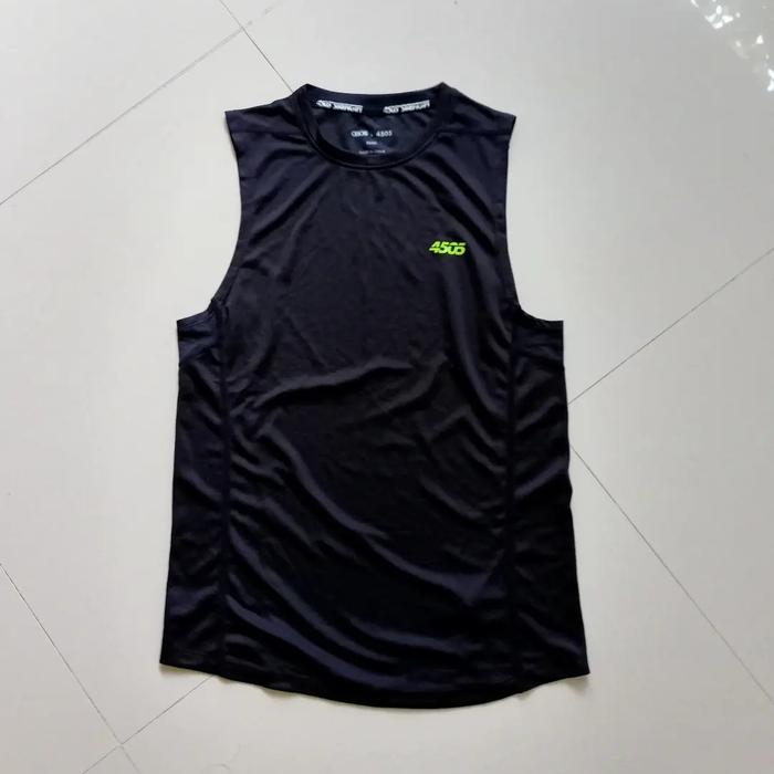 Singlet Asos