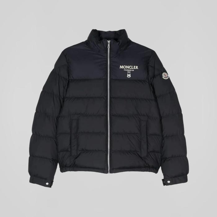 MONCLER KIDS JOE DOWN JACKET BOYS