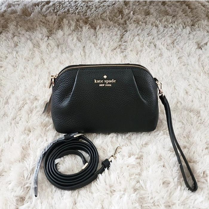 tas wanita ks dumpling conv crossbody ej