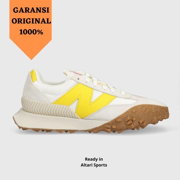SEPATU CASUAL SNEAKERS NB UXC72VC ORIGINAL ASLI BNIB