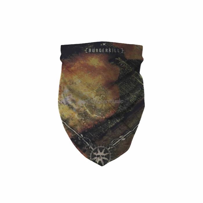 BANDANA - BURGERKILL - Dua Sisi