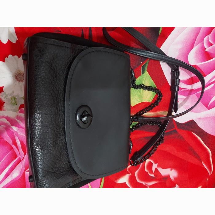 [preloved] coach auth