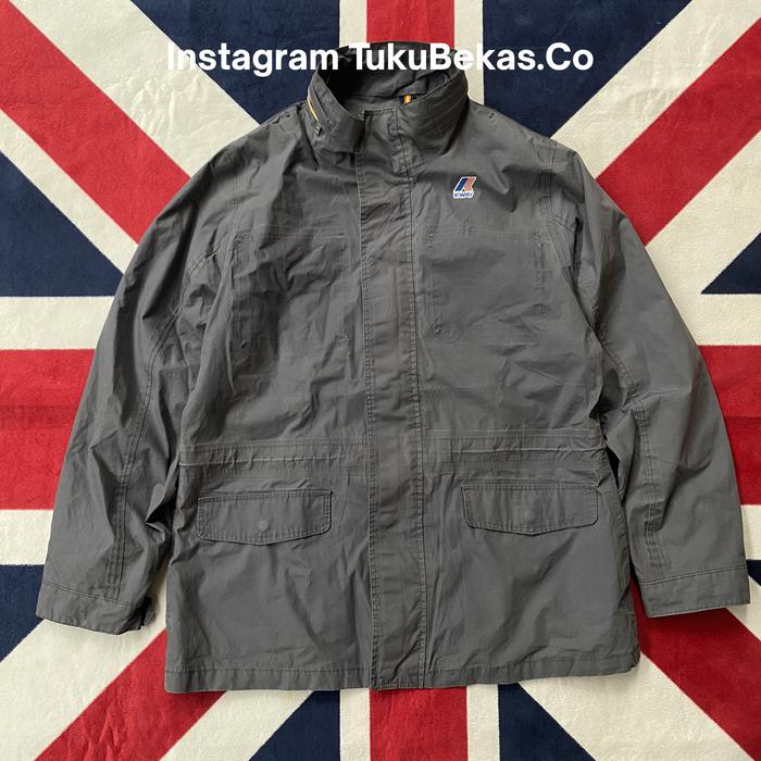 Jacket K-Way