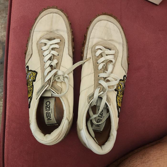 sepatu kenzo original