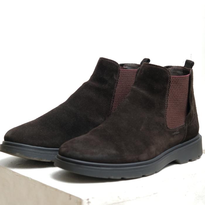 sepatu pria geox murah original