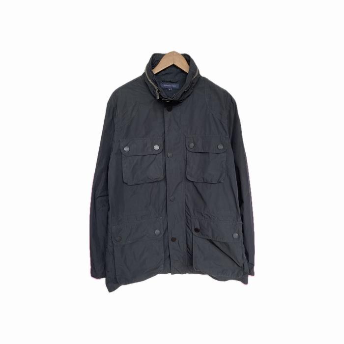 jaket parka tommy hilfiger original