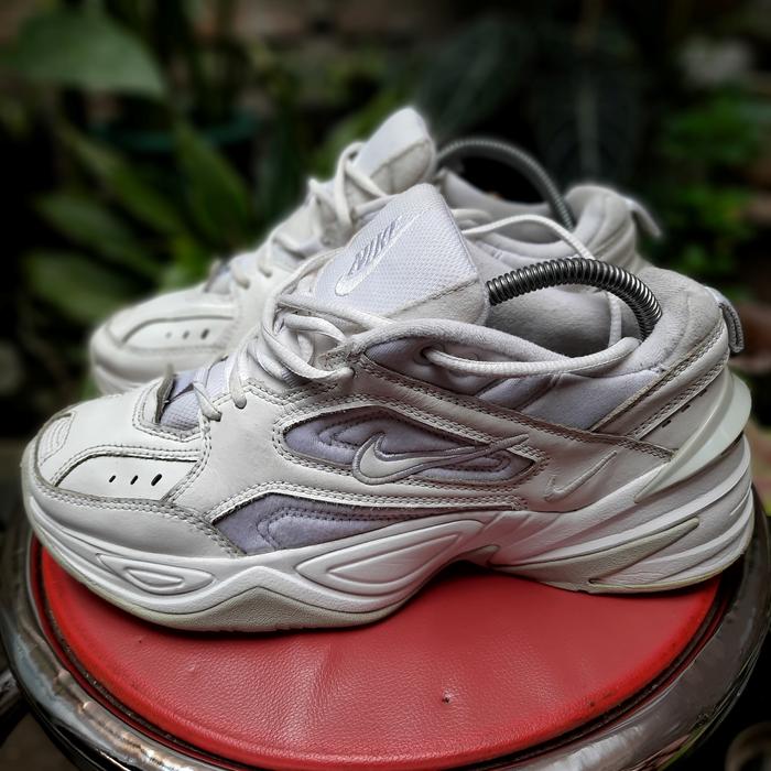 Nike M2K Tekno Second Original Size 41/26