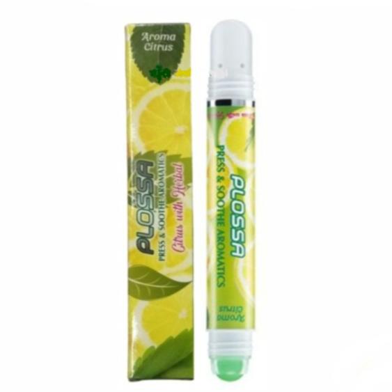 PLOSSA CITRUS