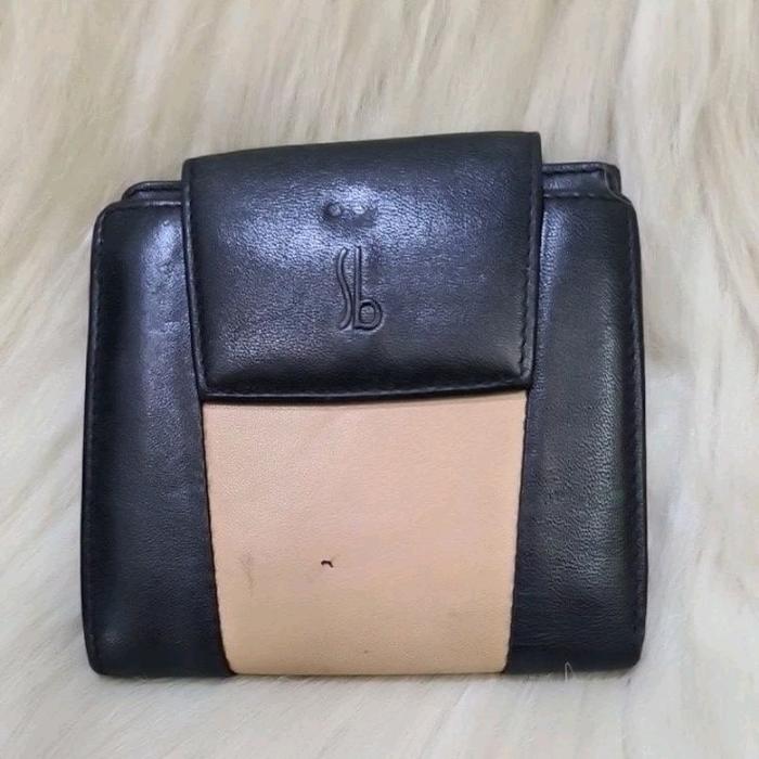 DOMPET KULIT SEMBO ORI